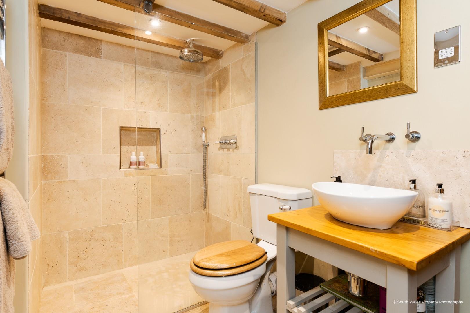 Factory Road, Llanblethian, Cowbridge, Vale of Glamorgan, CF71 7JD